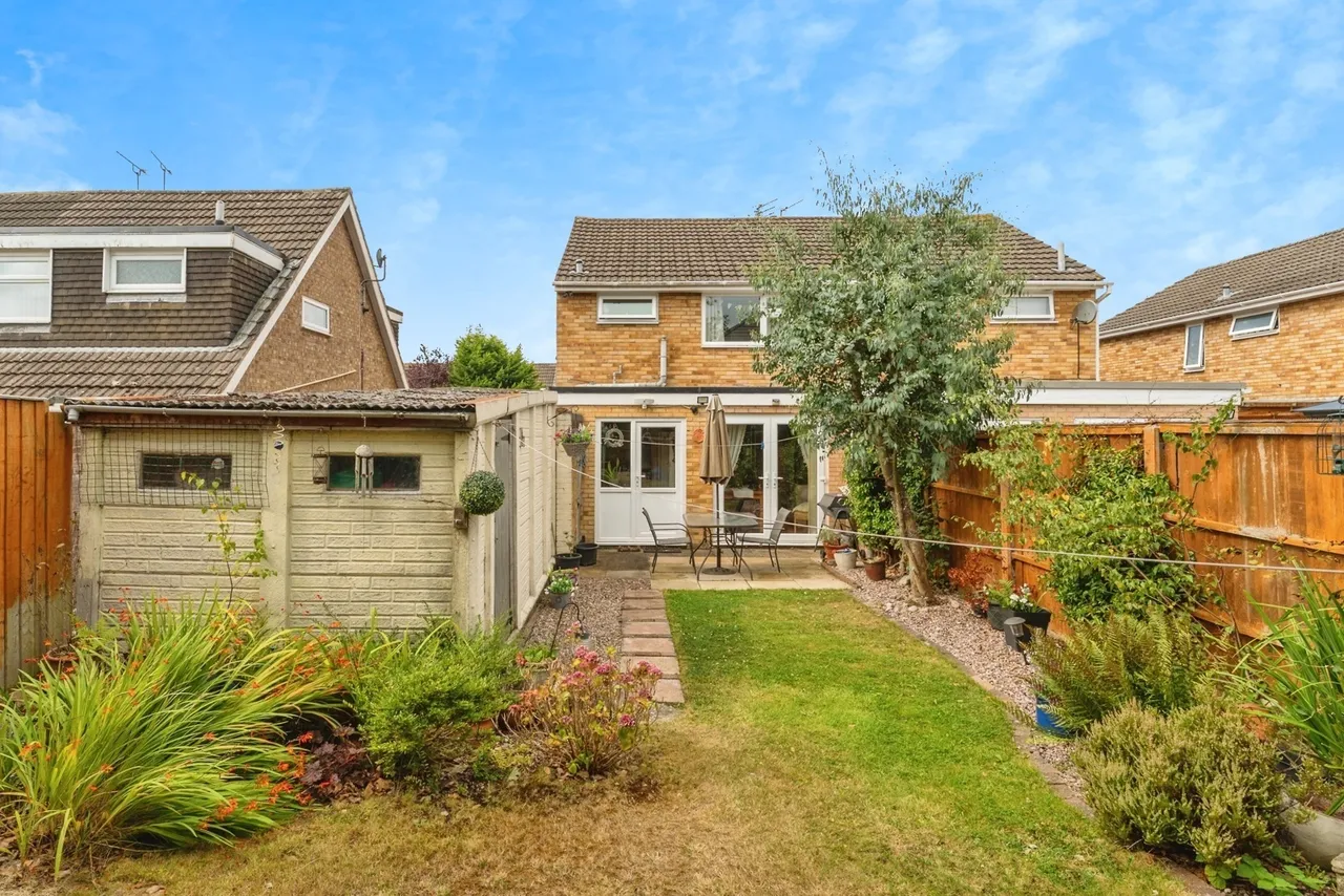 Starbeck Drive, Little Sutton, CH66, photo 16