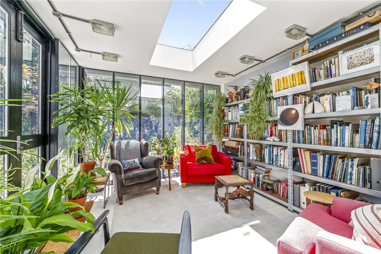 Sunnyside Road, Teddington, TW11 0RP, photo 5