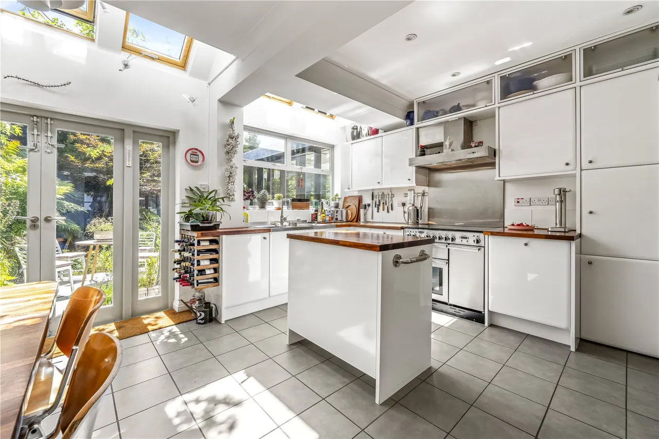 Sunnyside Road, Teddington, TW11 0RP, photo 7