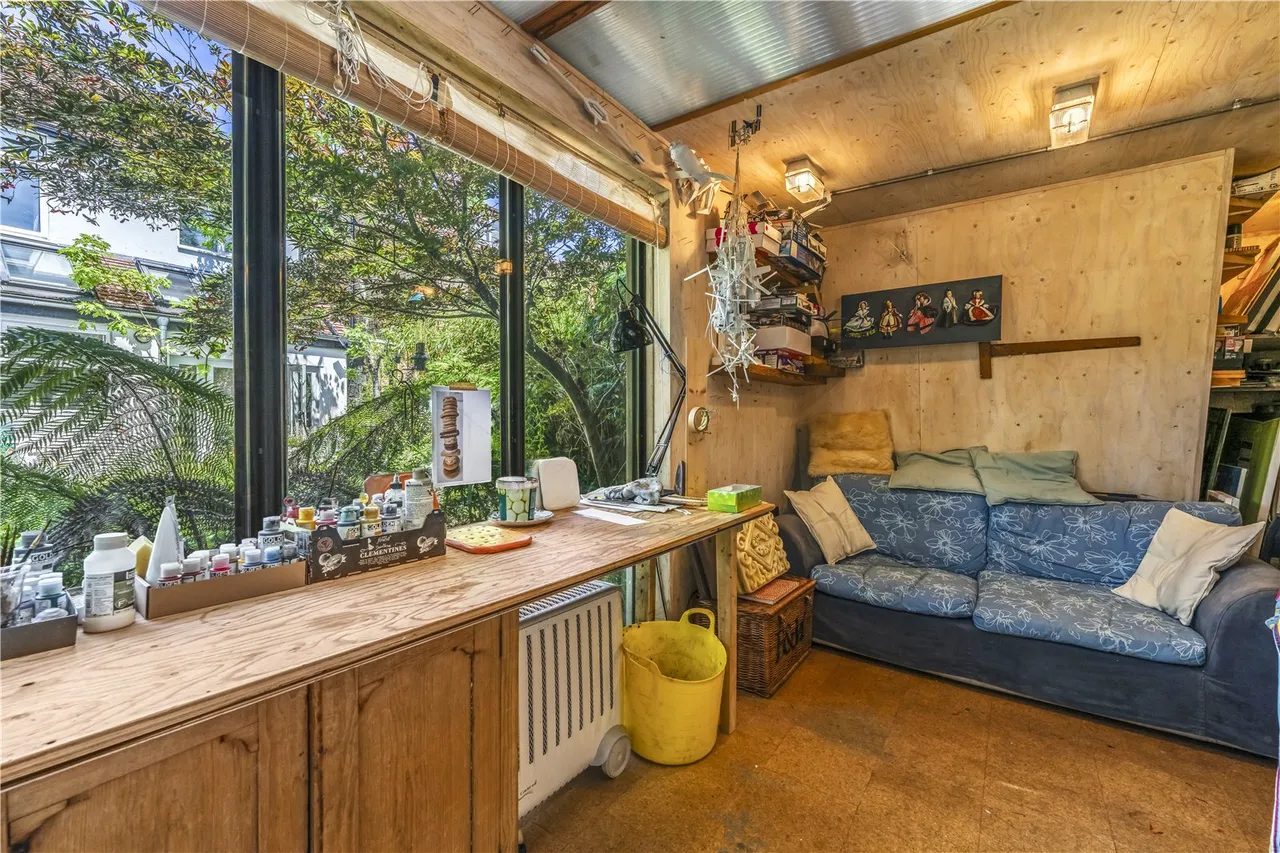 Sunnyside Road, Teddington, TW11 0RP, photo 14