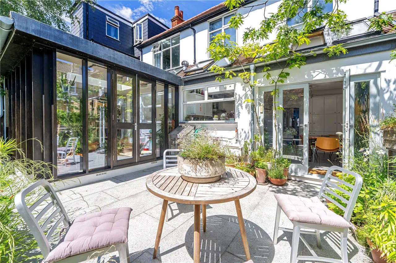 Sunnyside Road, Teddington, TW11 0RP, photo 12