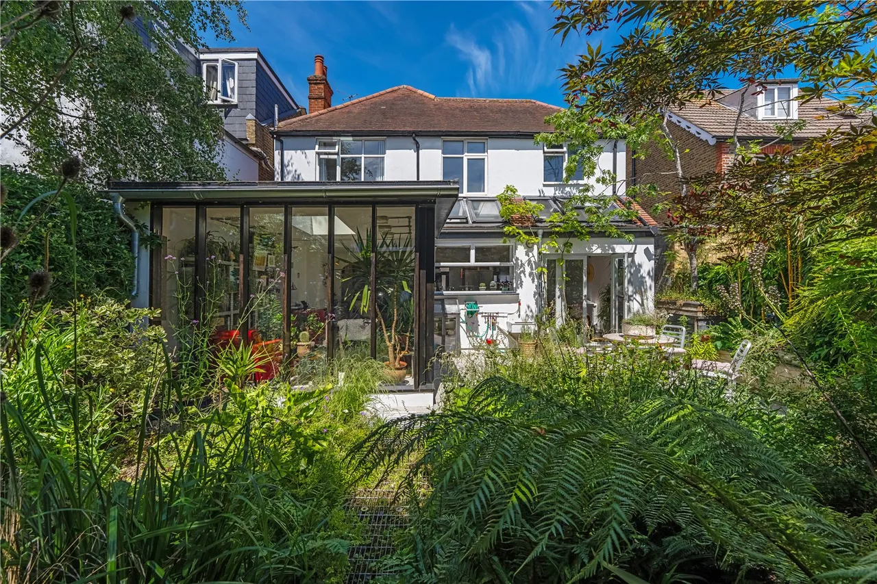 Sunnyside Road, Teddington, TW11 0RP, photo 15