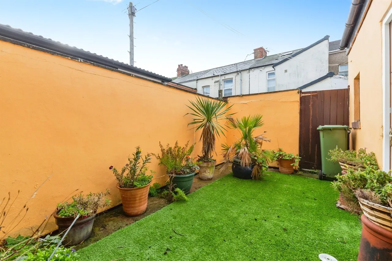 Allendale Street, Hartlepool, TS25, photo 17
