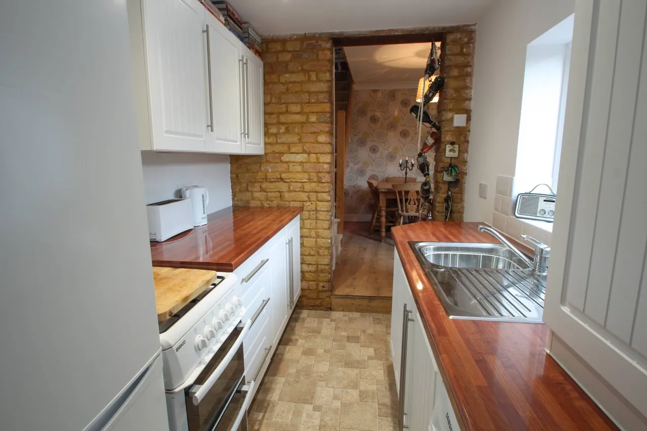 Hill House Road, Dartford, photo 7
