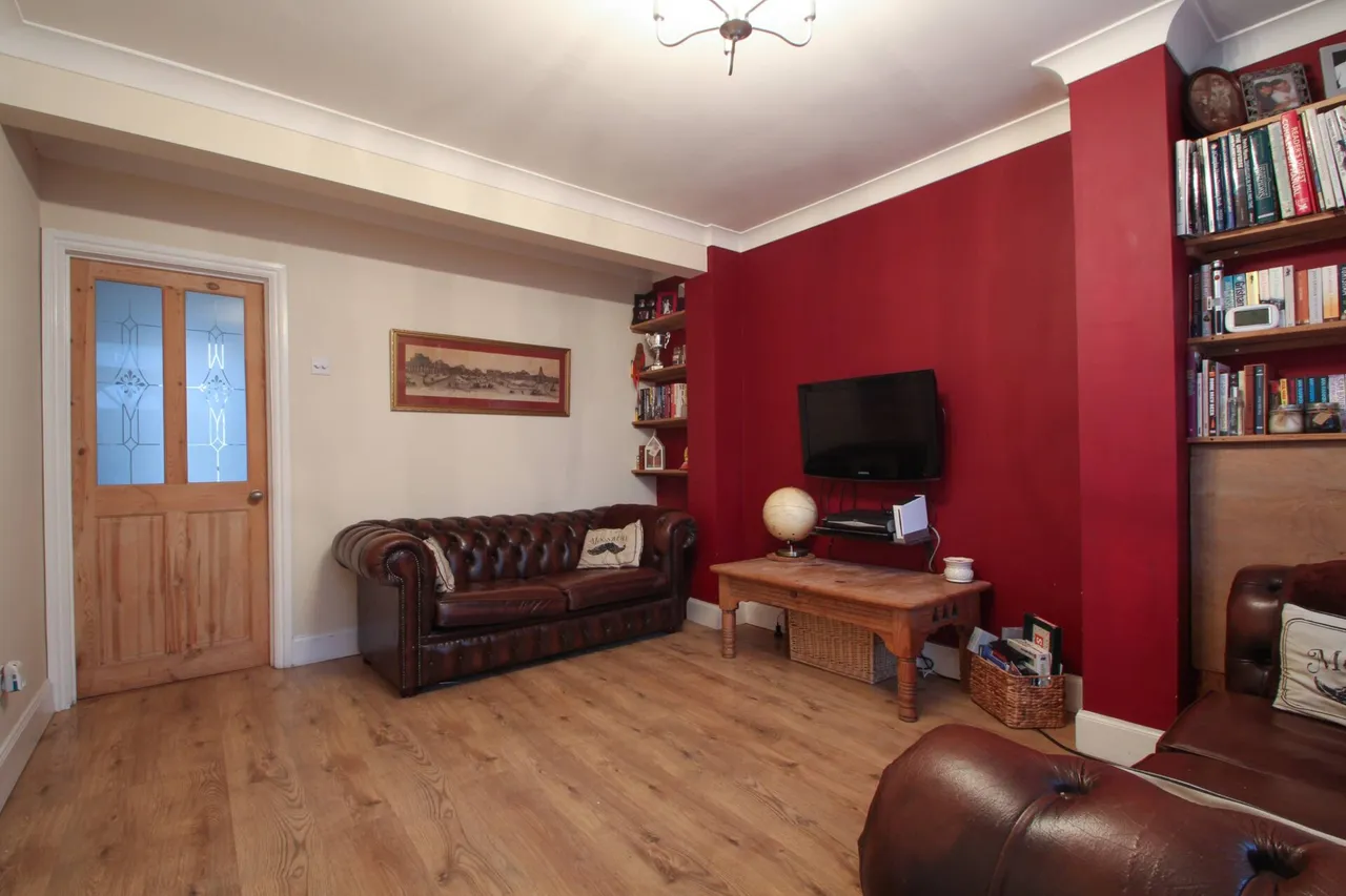 Hill House Road, Dartford, photo 2