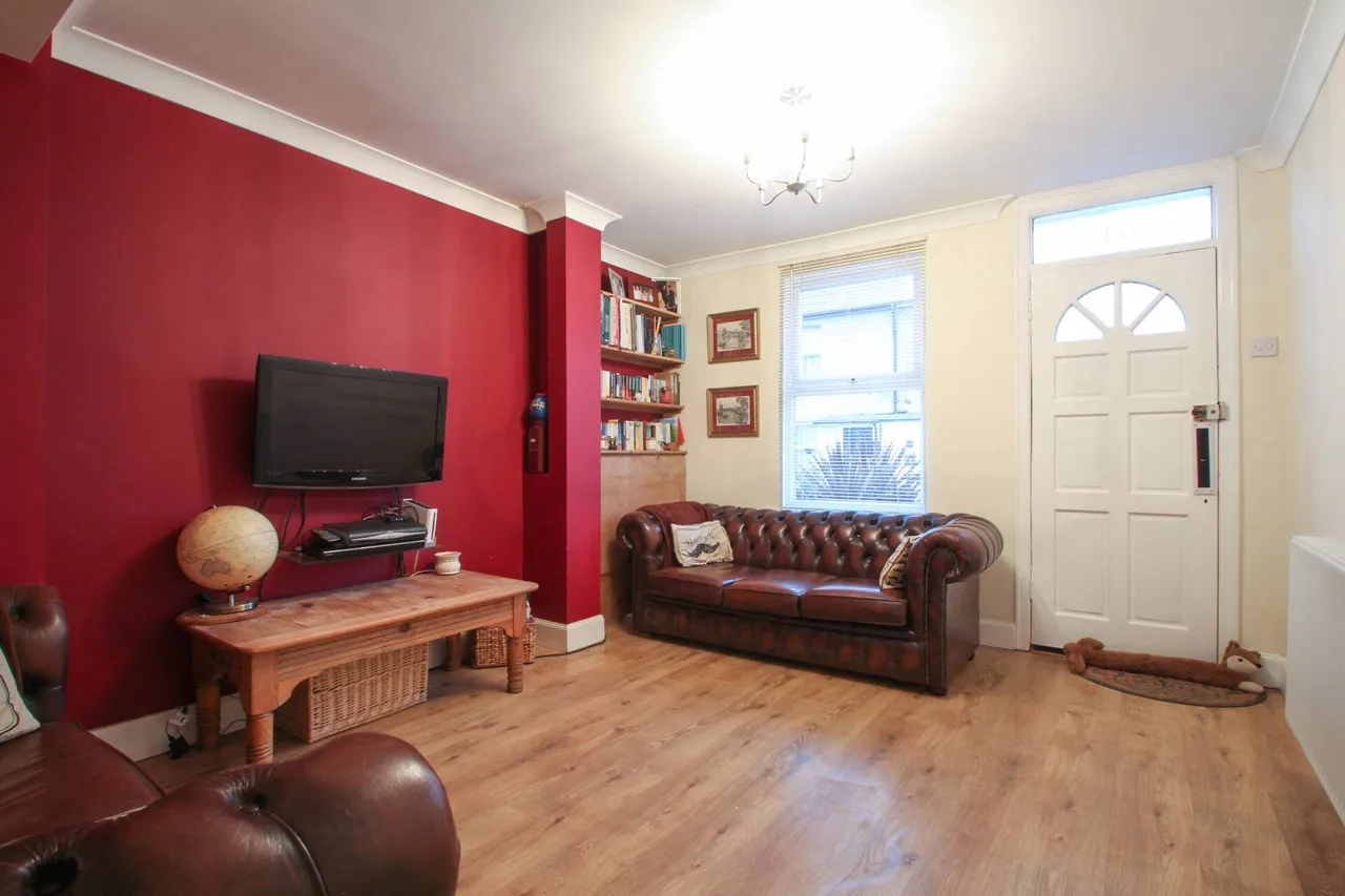 Hill House Road, Dartford, photo 3