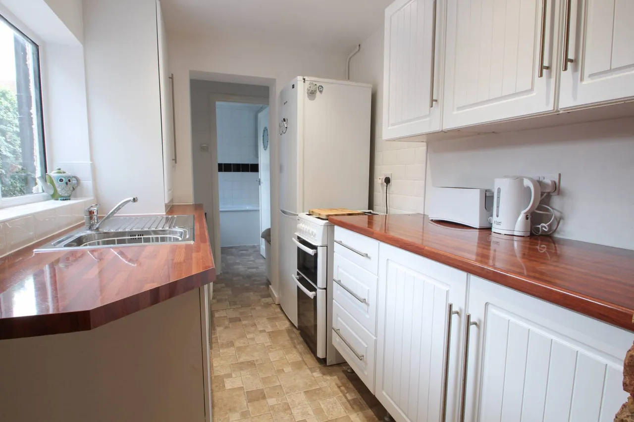 Hill House Road, Dartford, photo 6