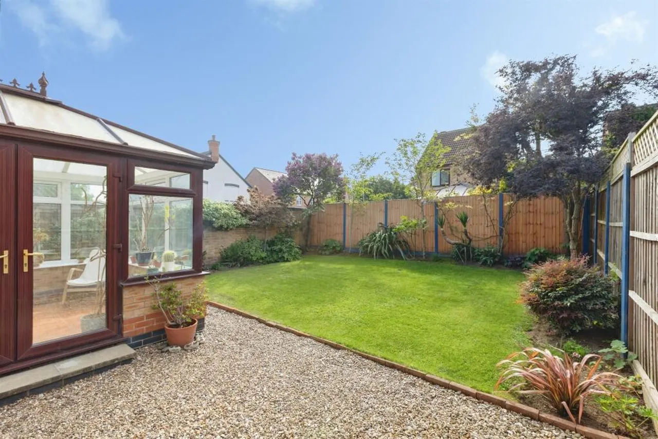 Forge Close, Fleckney, LE8, photo 19