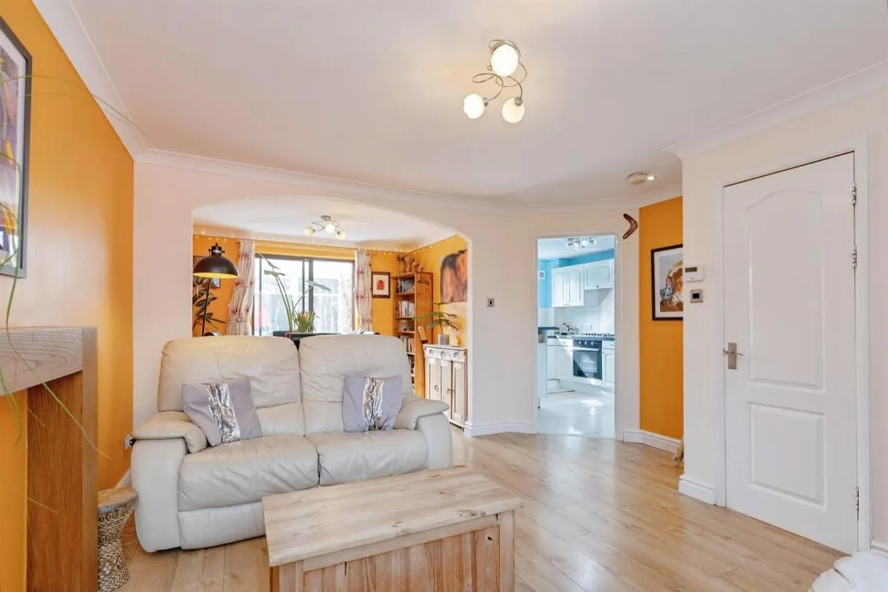 Forge Close, Fleckney, LE8, photo 6