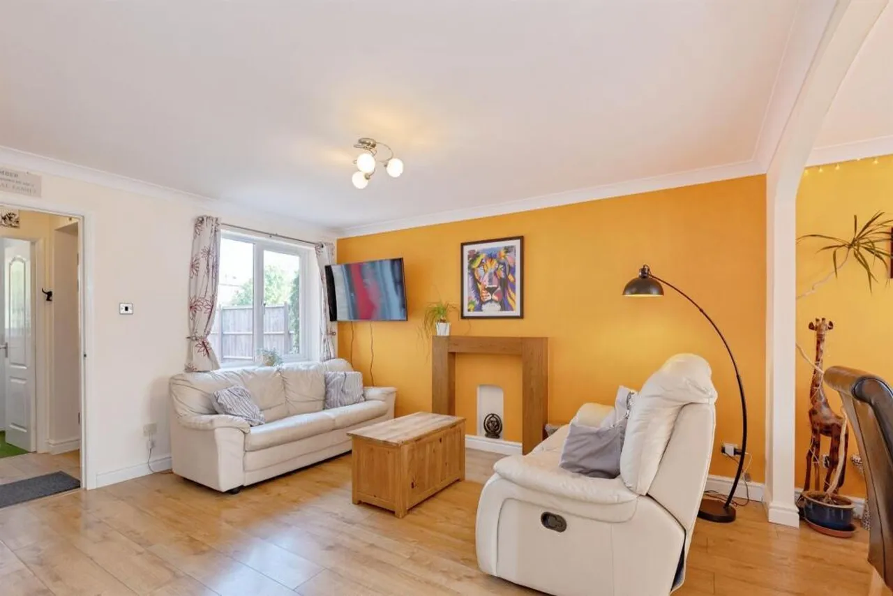 Forge Close, Fleckney, LE8, photo 5