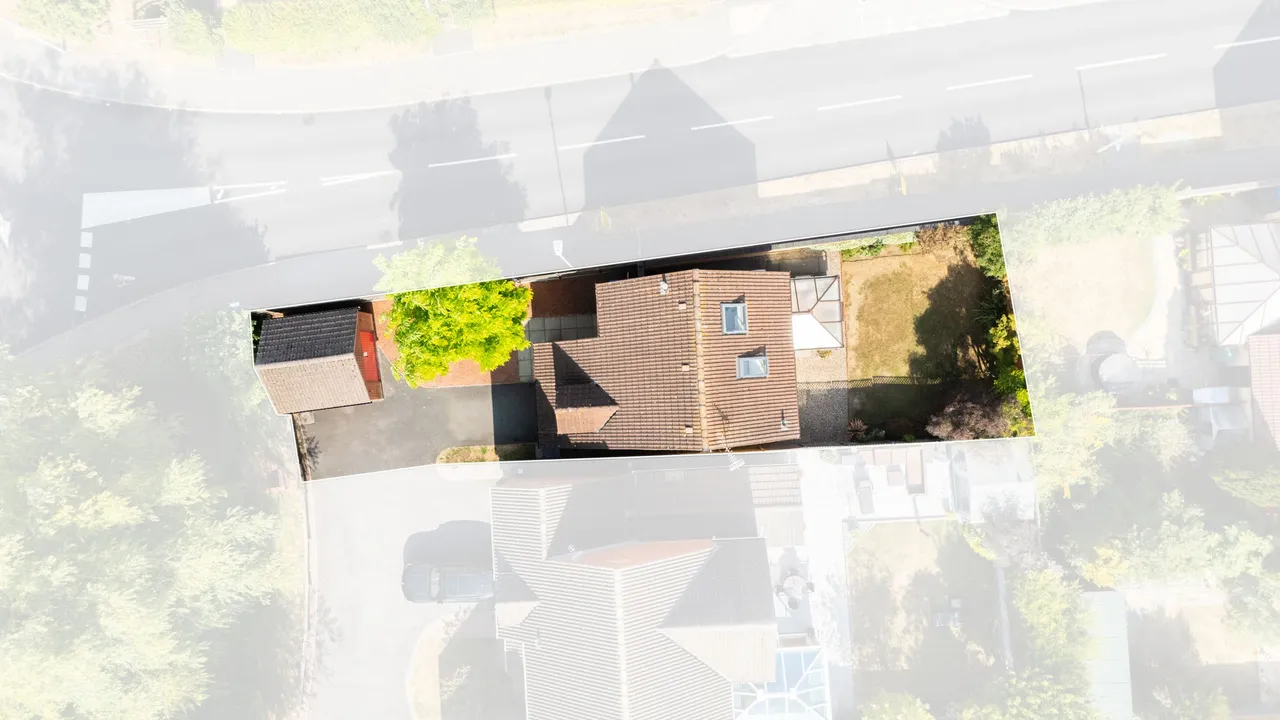 Forge Close, Fleckney, LE8, photo 21