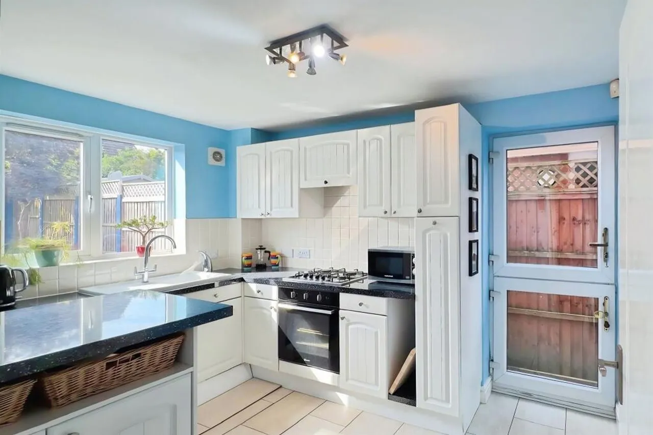 Forge Close, Fleckney, LE8, photo 4