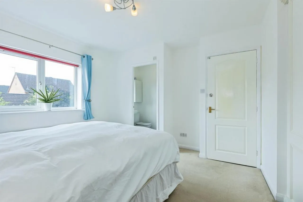 Forge Close, Fleckney, LE8, photo 11