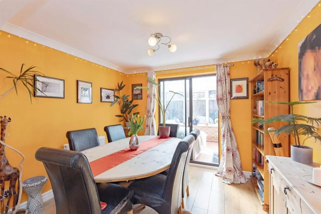 Forge Close, Fleckney, LE8, photo 7