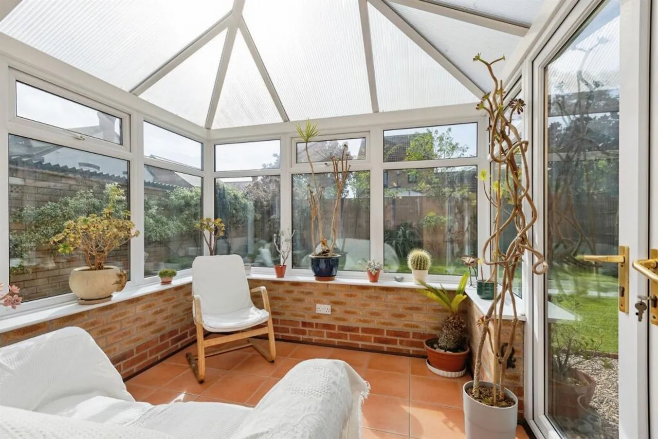 Forge Close, Fleckney, LE8, photo 8