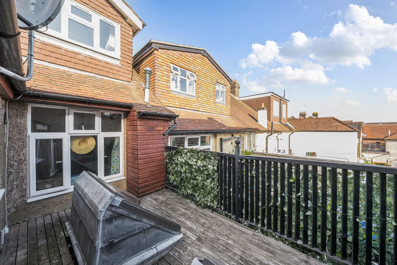 Station Road, West Wickham, BR4, photo 8