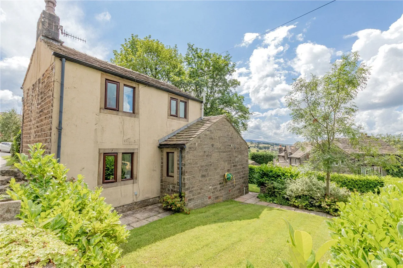 Harrop Green, Diggle, OL3, photo 5