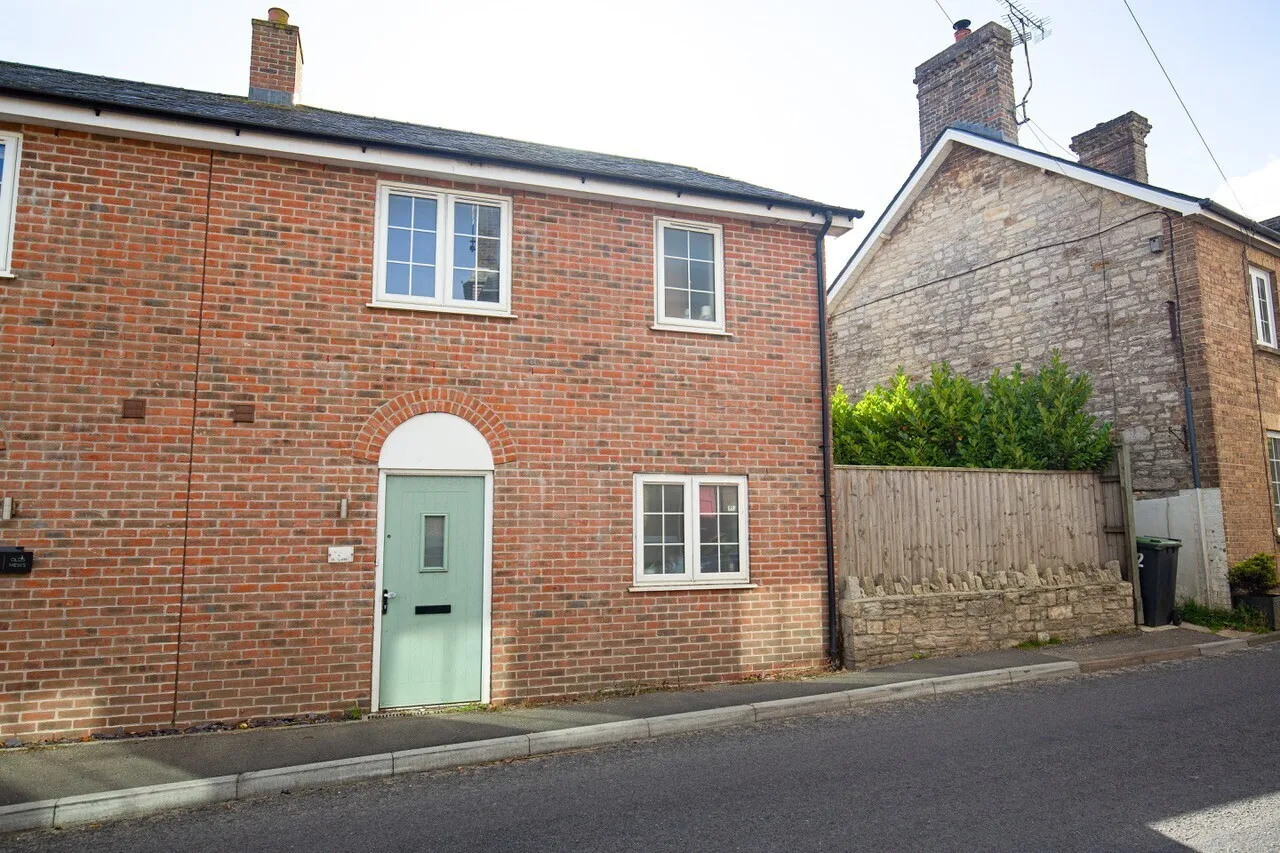 3 bed house for sale — Main Street, Broadmayne, Dorchester