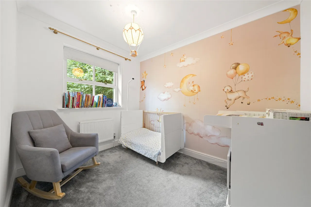 Hadley Place, Weybridge, KT13, photo 7