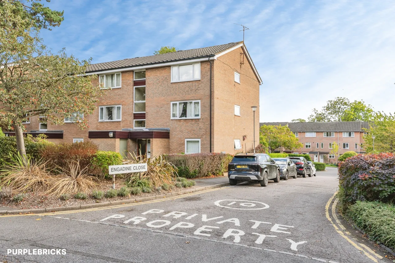 Chichester Road, Croydon, CR0, photo 11
