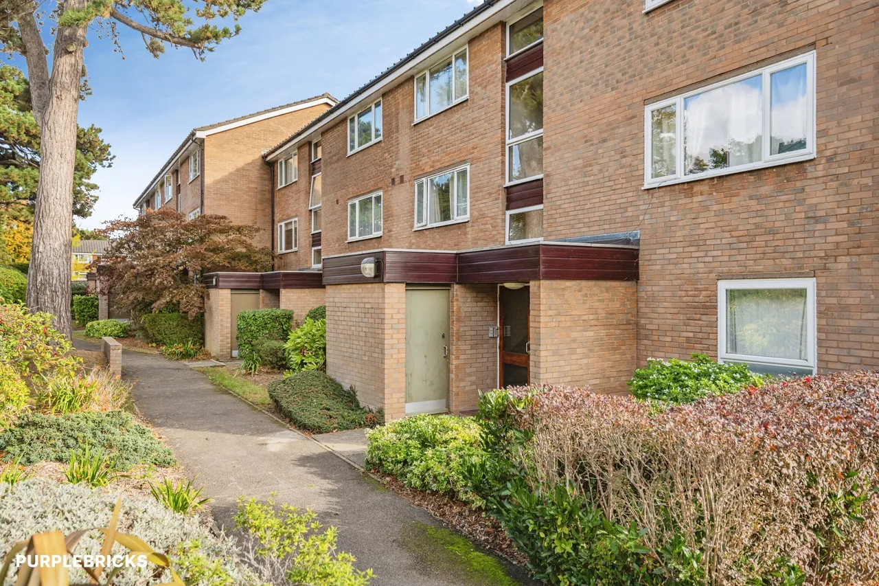 Chichester Road, Croydon, CR0, photo 13