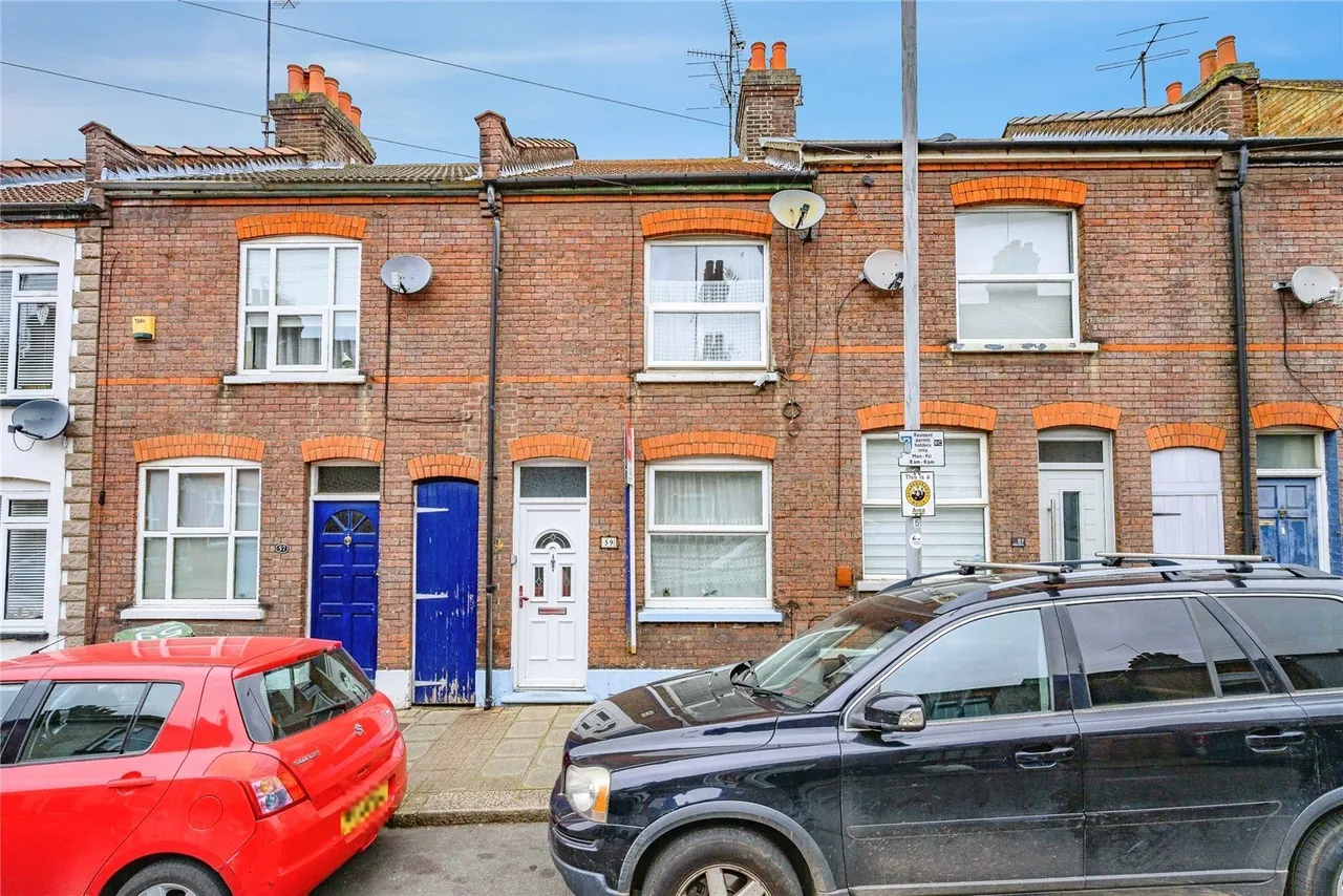 Ridgway Road, Luton, Bedfordshire, LU2, photo 17
