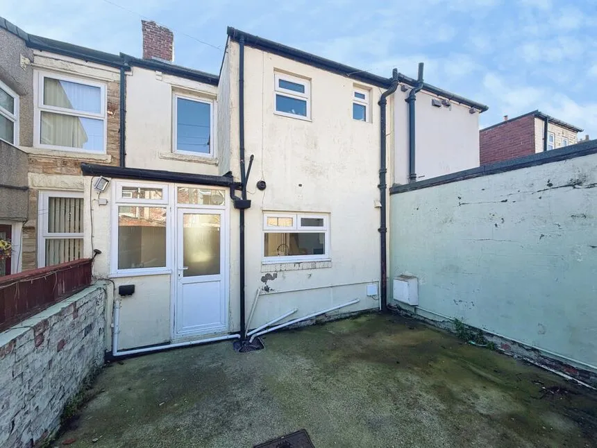 Vincent Terrace, Stanley, DH9, photo 16
