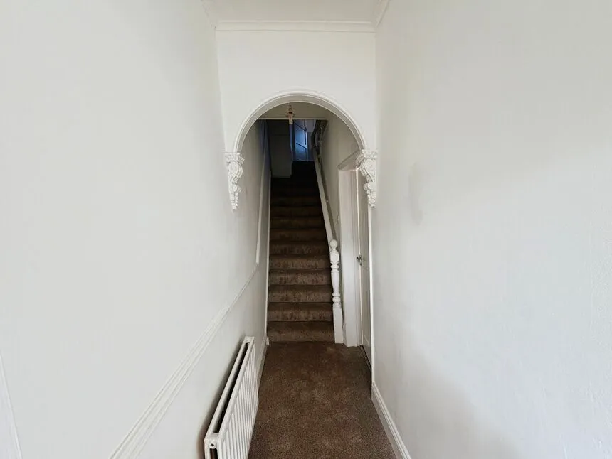 Vincent Terrace, Stanley, DH9, photo 2