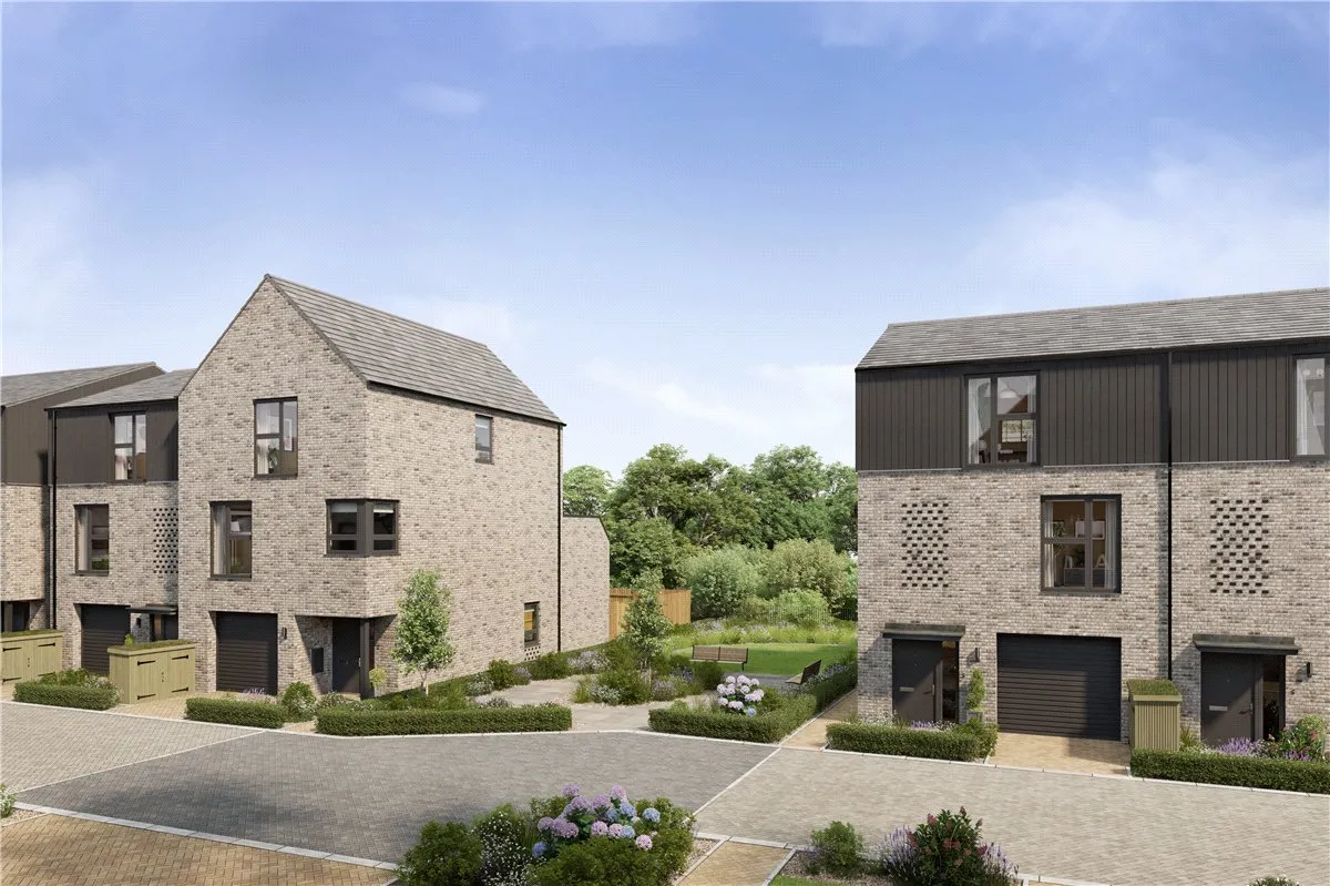 4 bed house for sale, Histon Road, Cambridge, CB4