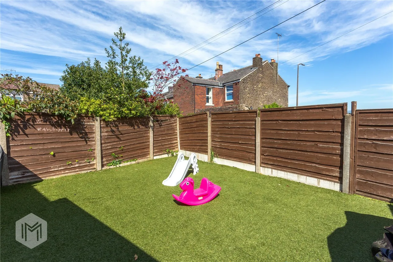 Upton Way, Walshaw, Bury, BL8 3BT, photo 21