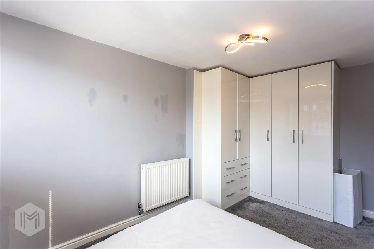 Upton Way, Walshaw, Bury, BL8 3BT, photo 16
