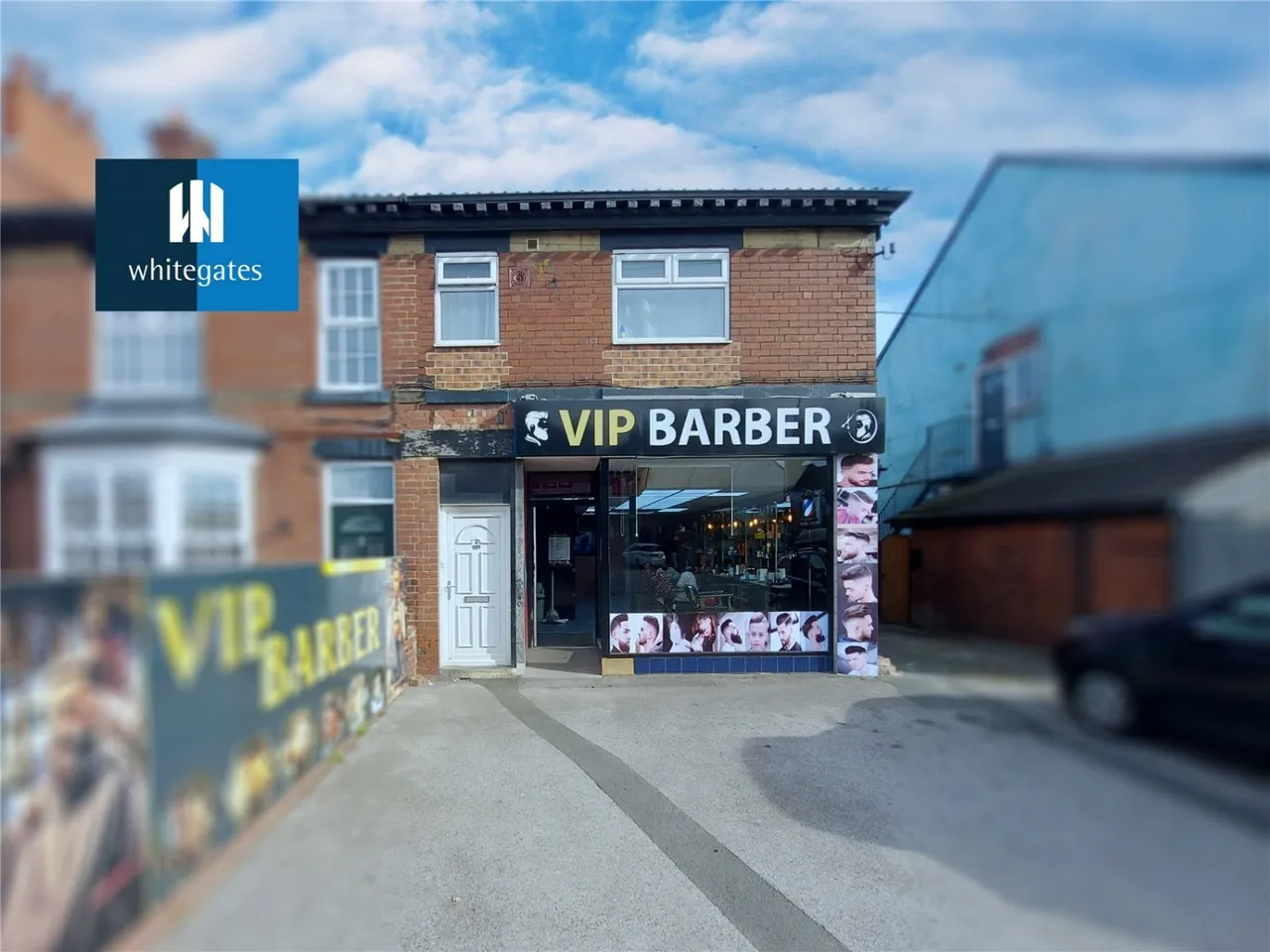 2 bed flat to rent, Pontefract Road, Purston, WF7