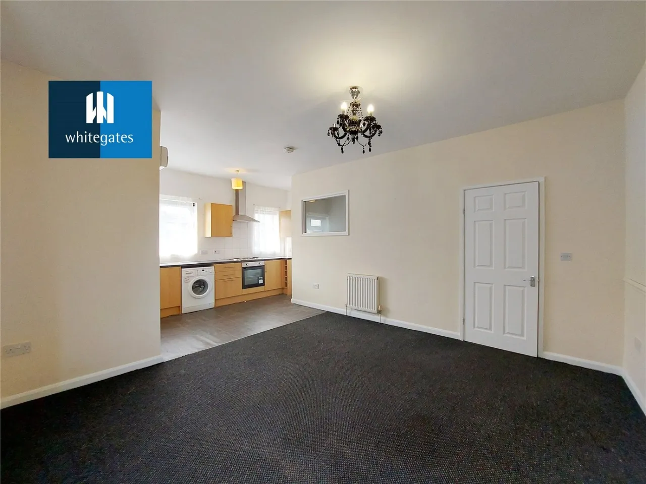 Pontefract Road, Purston, WF7, photo 4