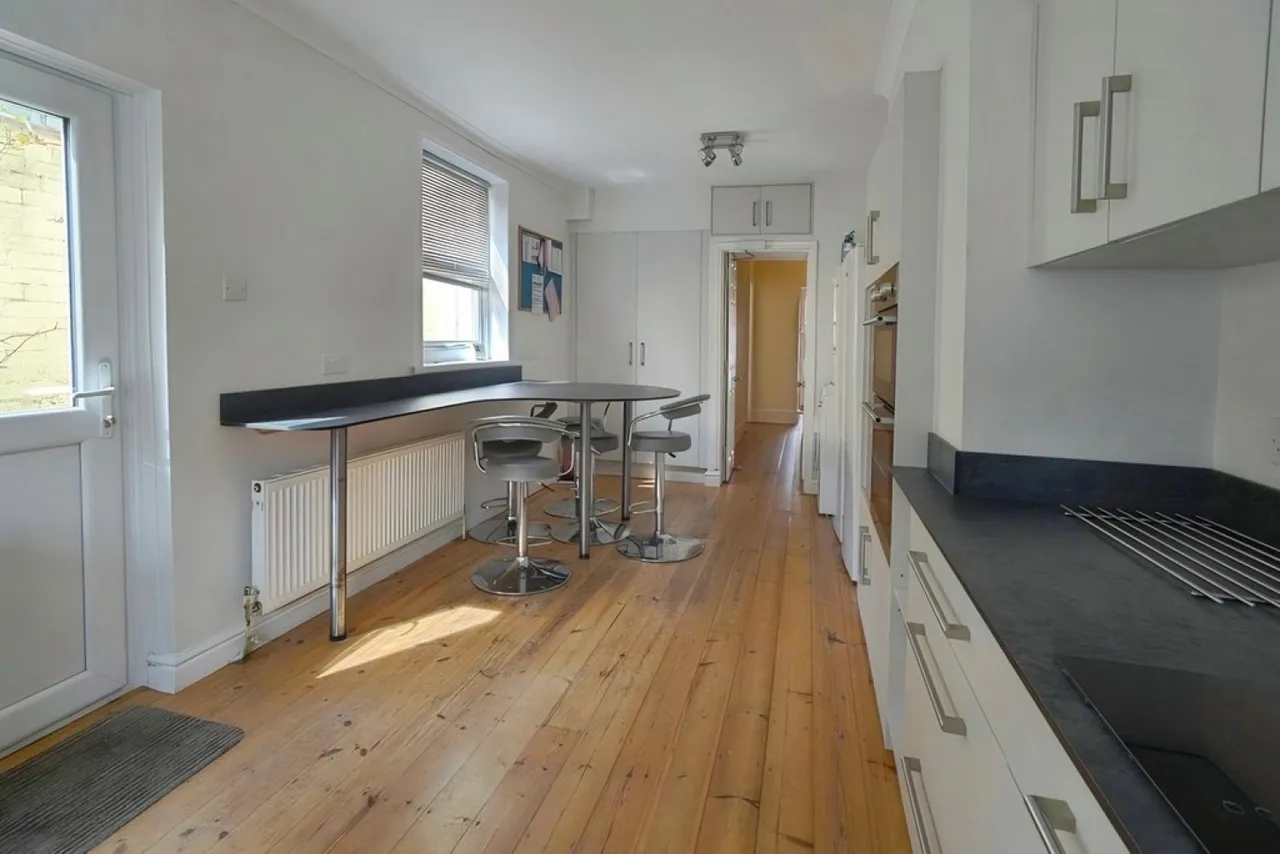 Manston Road, Exeter, EX1, photo 2
