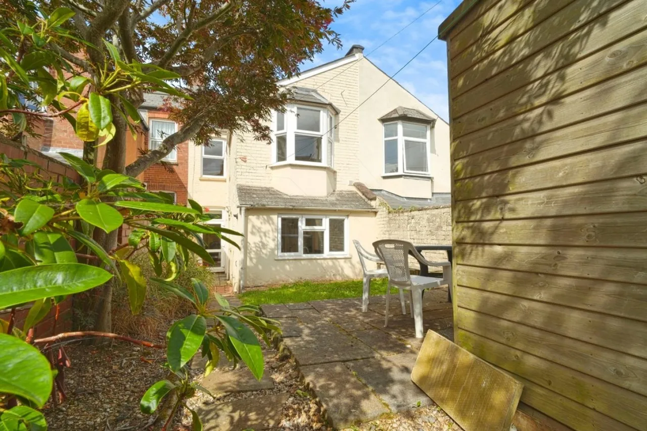 Manston Road, Exeter, EX1, photo 16