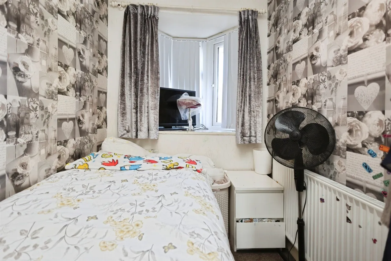 Hollyhurst Grove, Birmingham, B26, photo 11