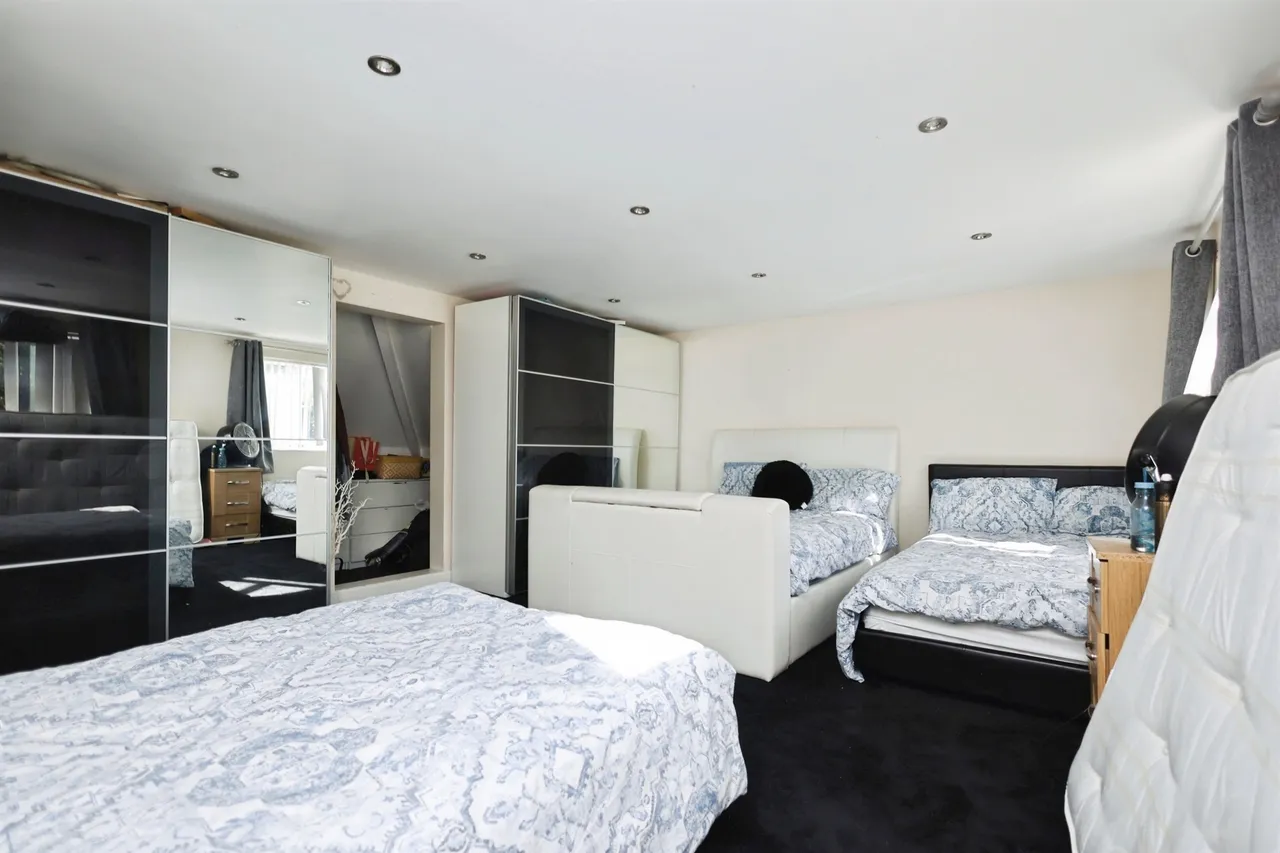 Hollyhurst Grove, Birmingham, B26, photo 18