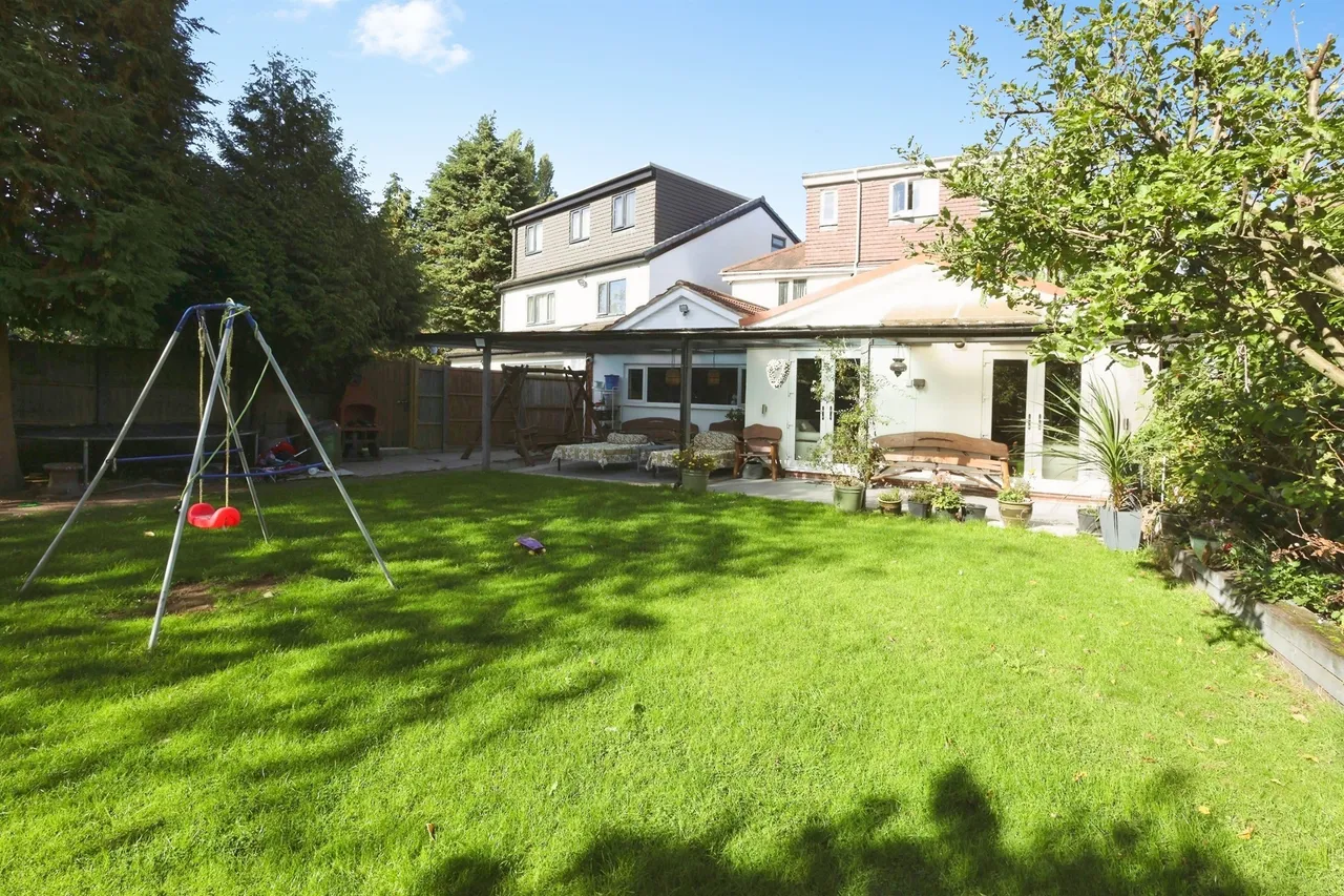 Hollyhurst Grove, Birmingham, B26, photo 23