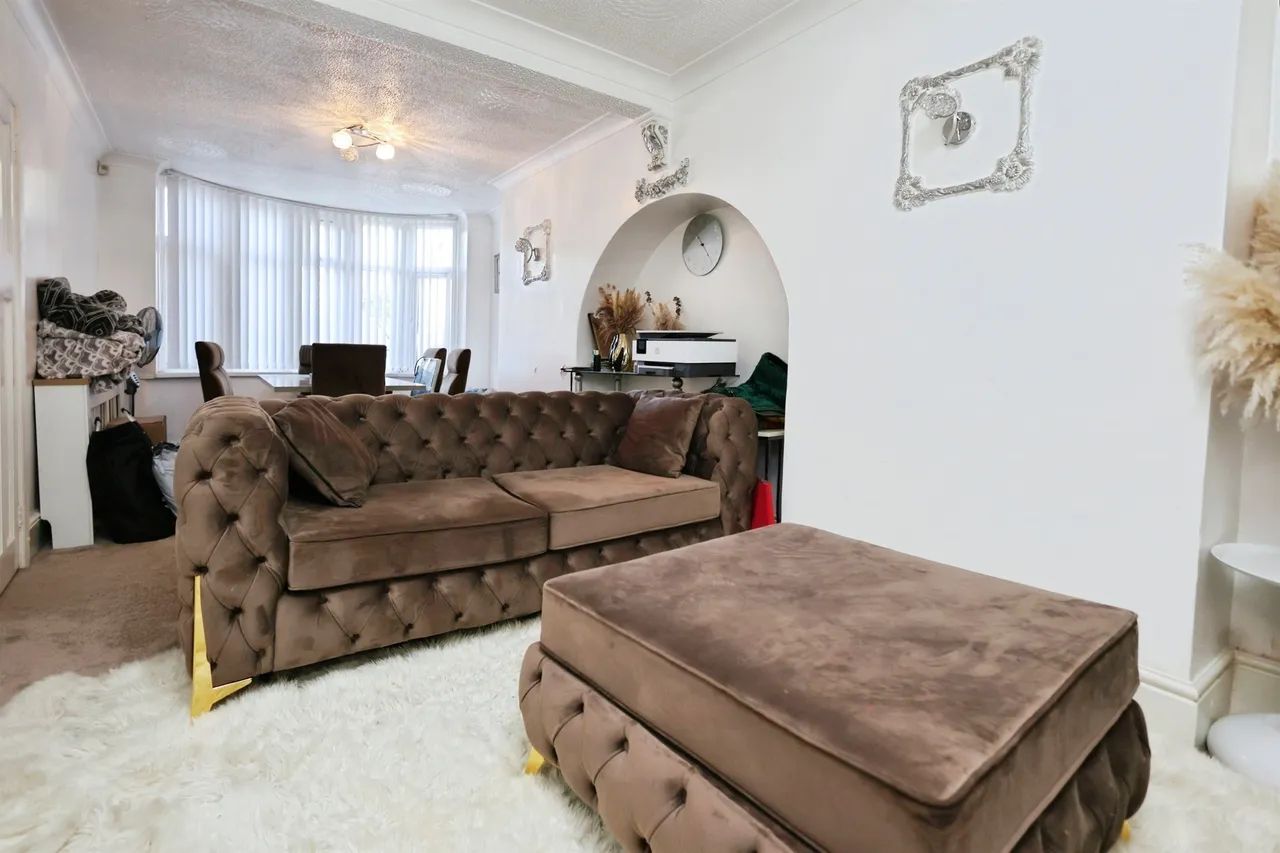 Hollyhurst Grove, Birmingham, B26, photo 3