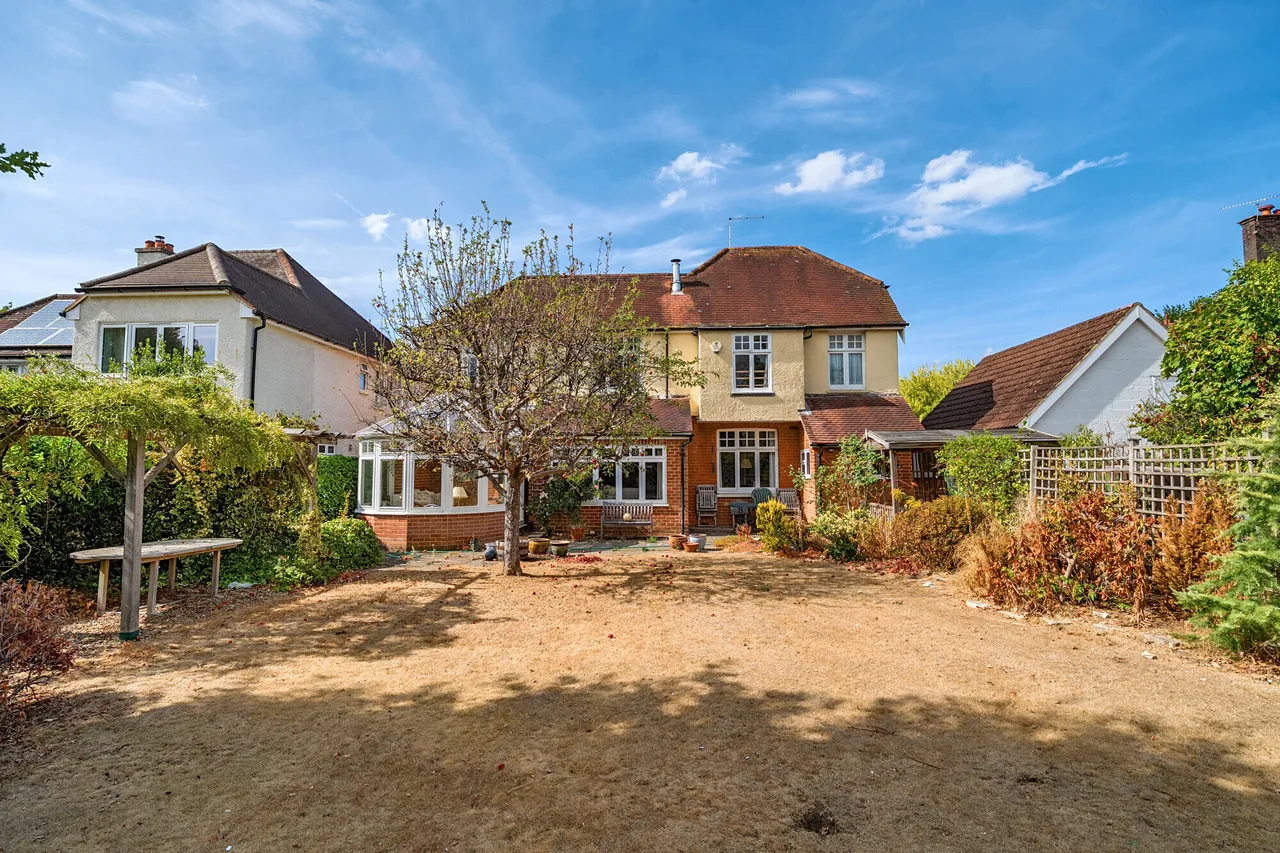 York Road, Farnham, GU9, photo 18