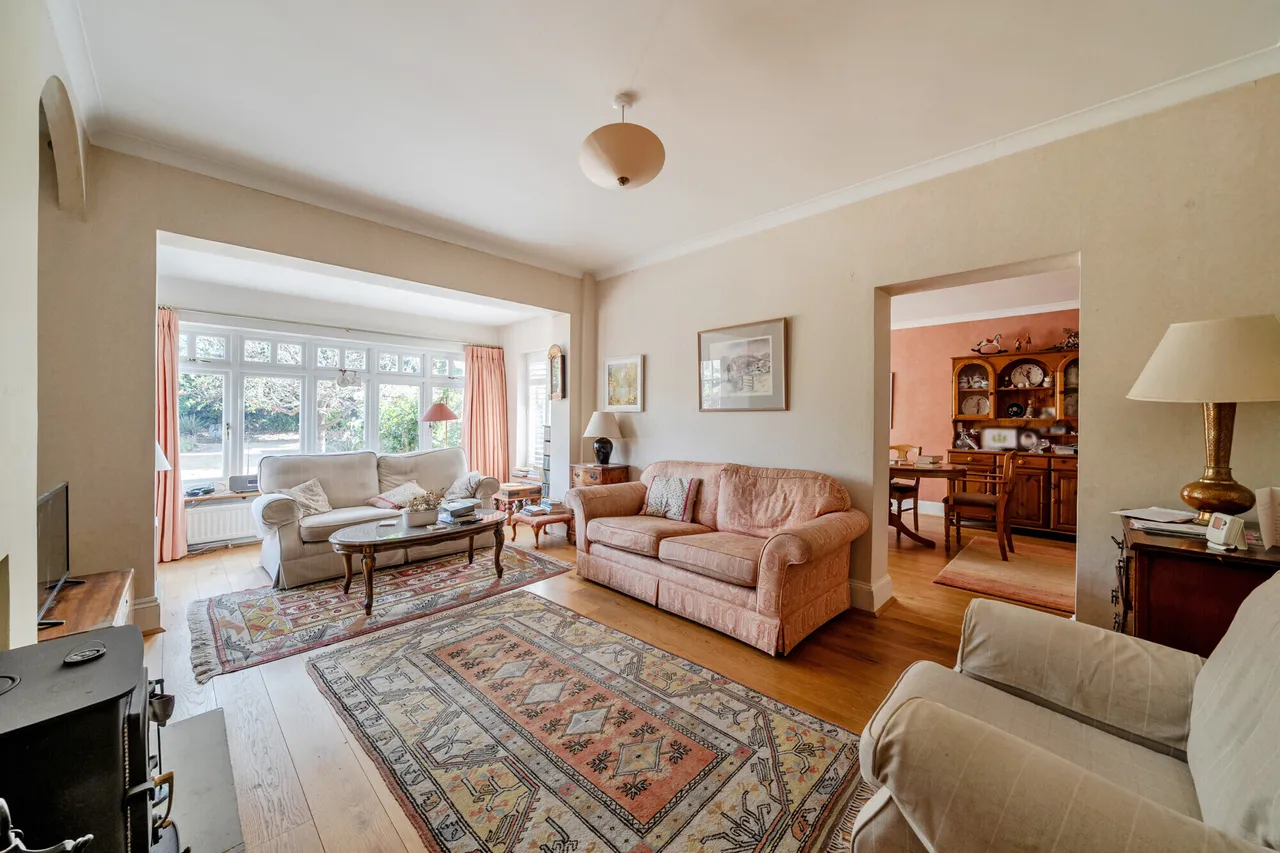 York Road, Farnham, GU9, photo 4