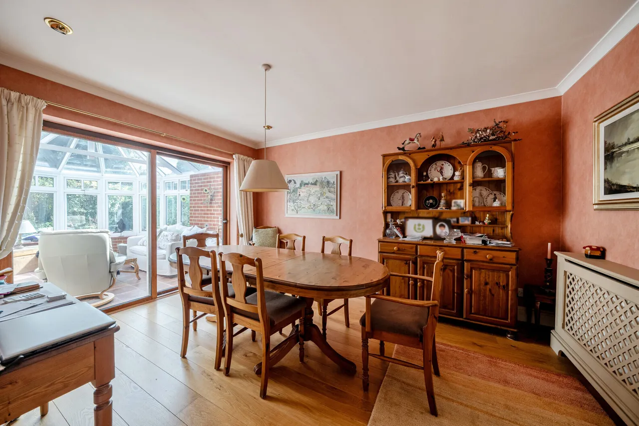 York Road, Farnham, GU9, photo 6