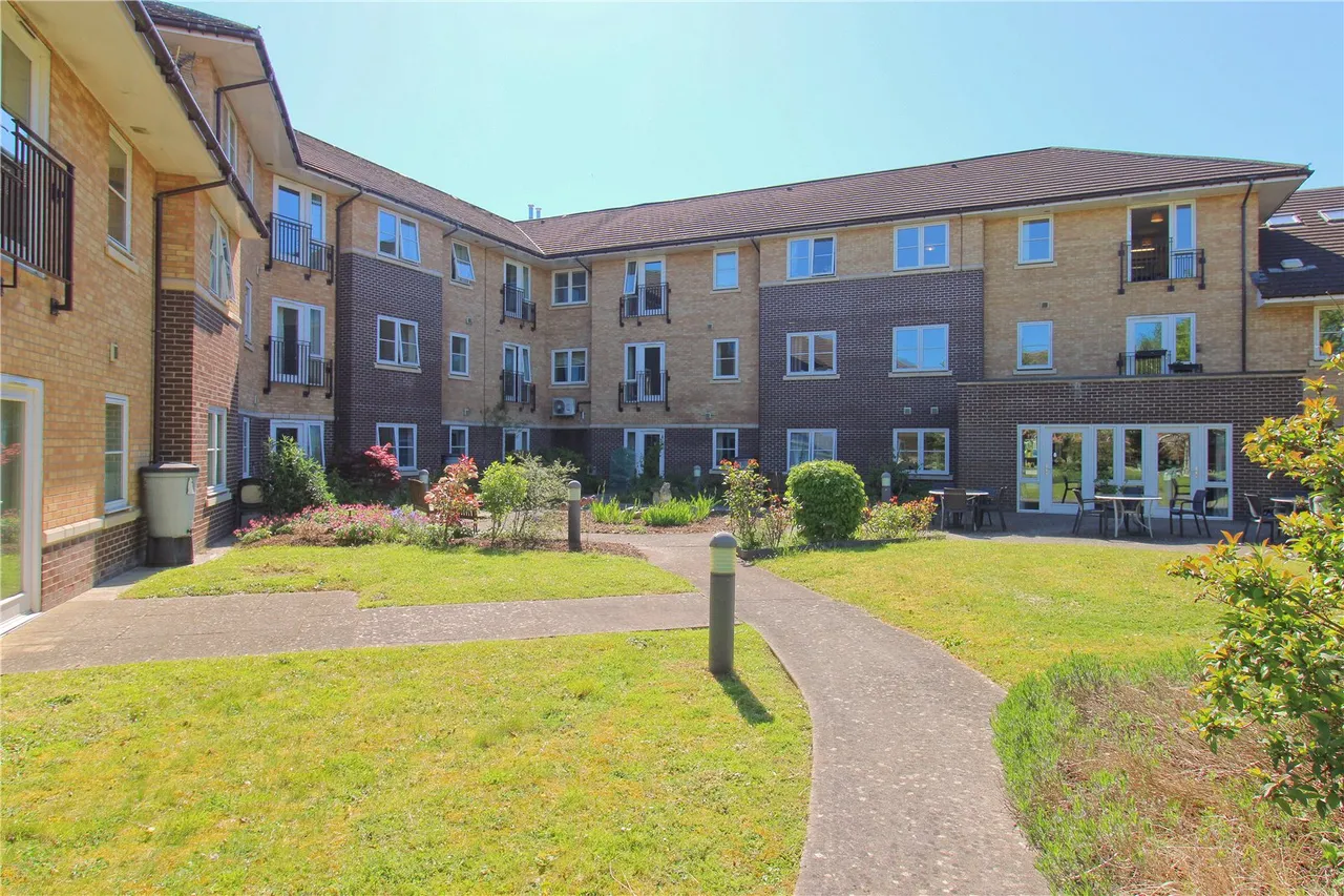 Trowbridge, Wiltshire, photo 11