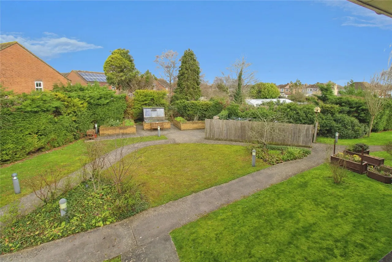 Trowbridge, Wiltshire, photo 2