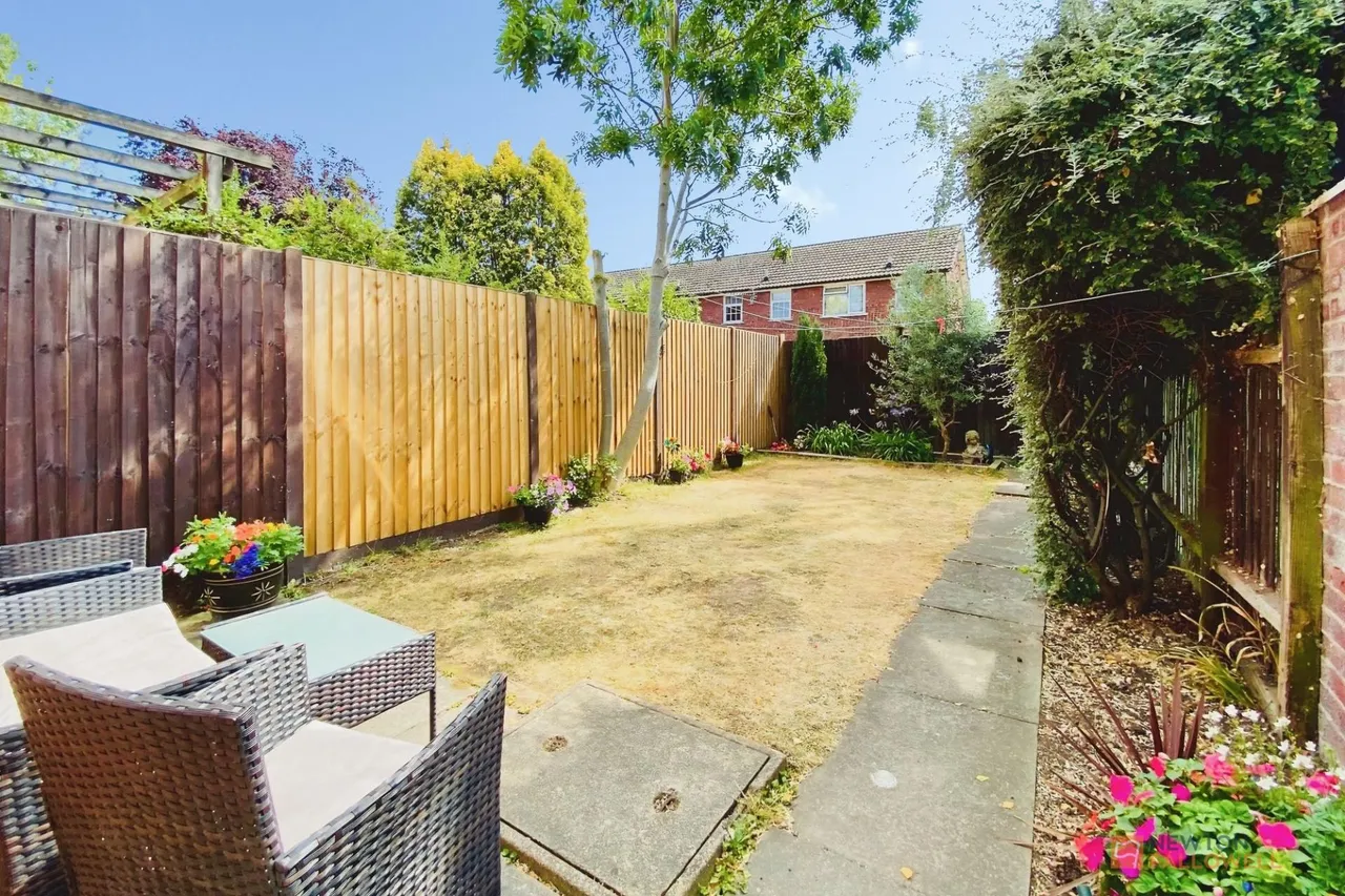 Abbotts Close, Syston, LE7, photo 12