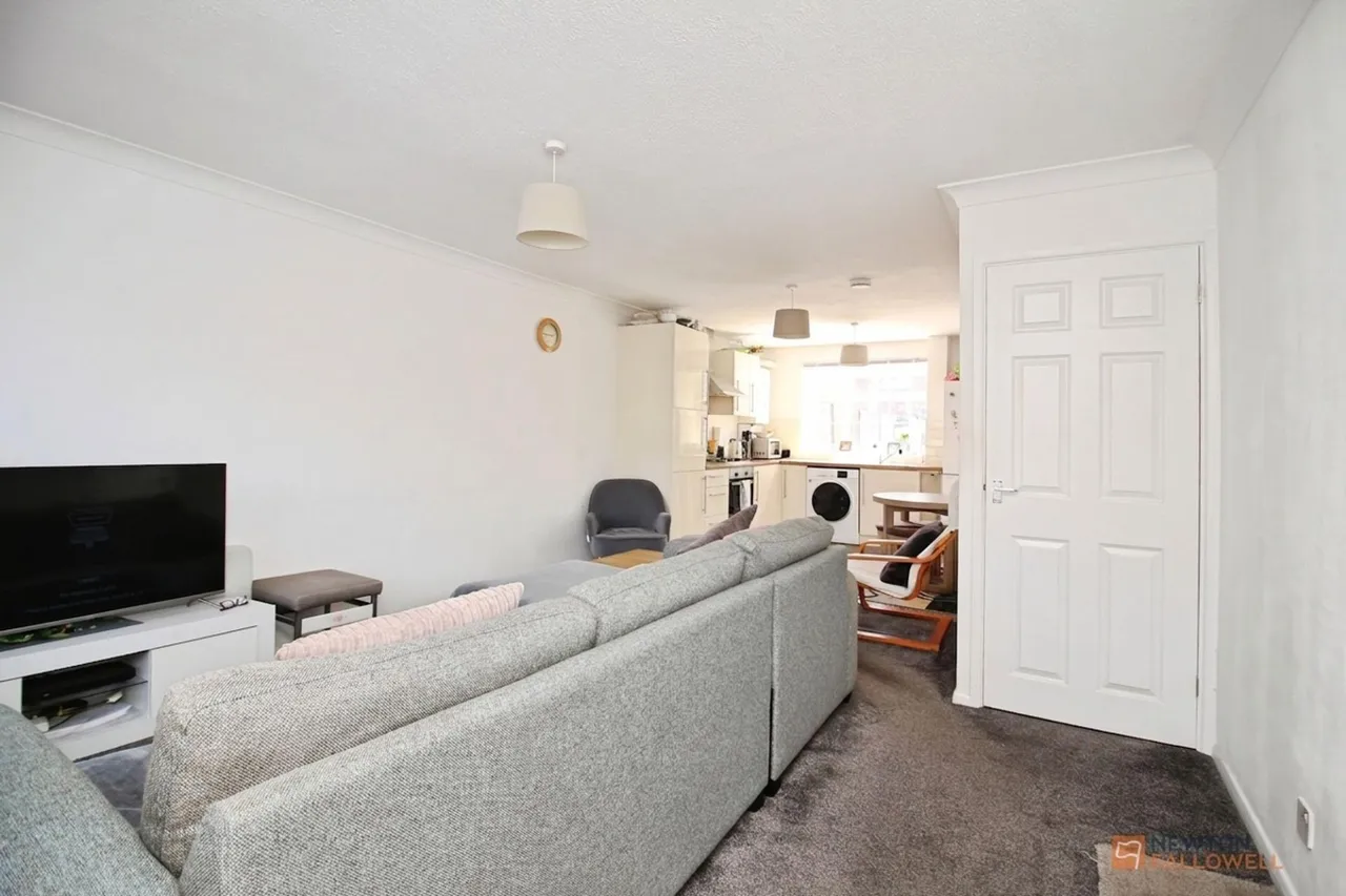 Abbotts Close, Syston, LE7, photo 5
