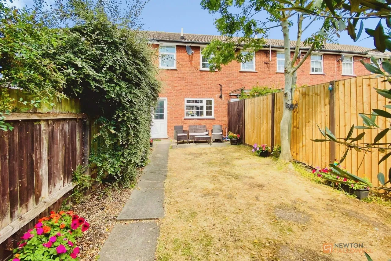 Abbotts Close, Syston, LE7, photo 4
