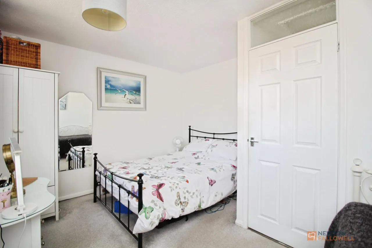 Abbotts Close, Syston, LE7, photo 9