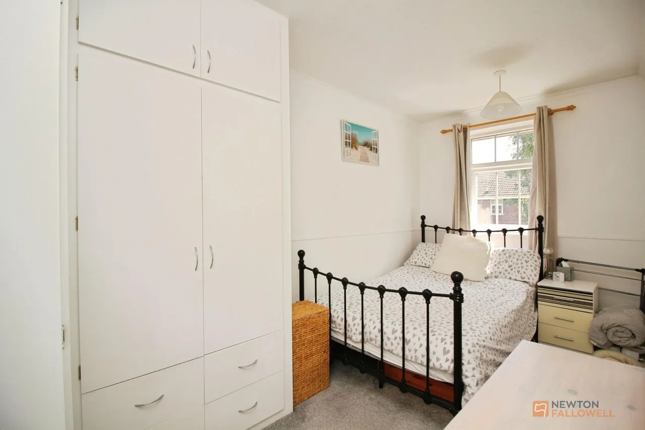 Abbotts Close, Syston, LE7, photo 8