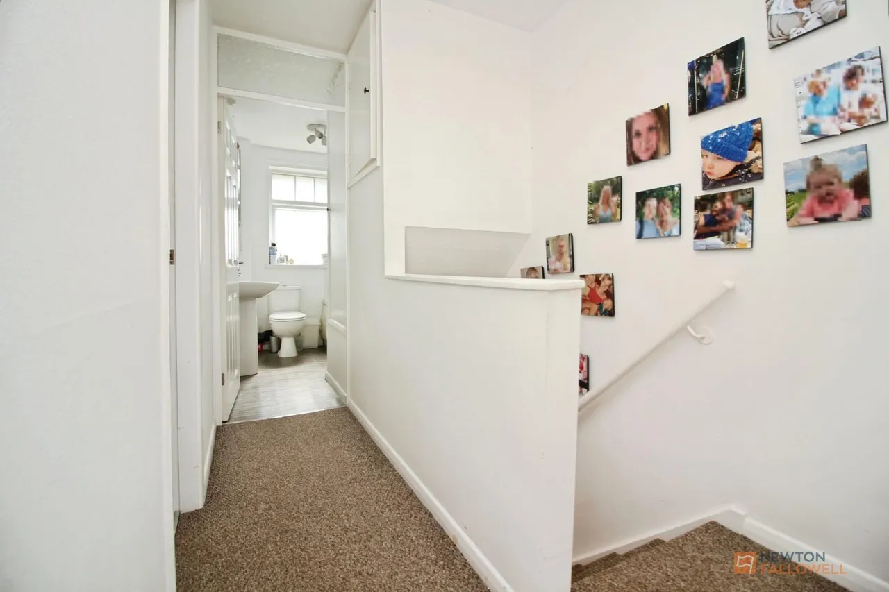 Abbotts Close, Syston, LE7, photo 7
